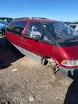 Used Right Windshield Wiper Linkage Fits: 1995 Toyota Previa Front Grade. Fixed Price $234.10.