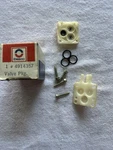 Nos Gm 4914357 Windshield Washer Valve Repair Kit Corvette Gto Firebird Camaro. Fixed Price $45.00.