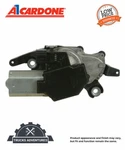 Cardone Reman Windshield Wiper Motor 40-2075 High-quality Auto Part, Universal. Fixed Price $141.51.