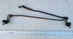 Windshield Wiper Linkage Transmission Buick Reatta Hardware Included Used. Fixed Price $56.67.