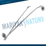 602-306 Windshield Wiper Transmission Linkage Ford E-series Van 1C2Z17566AA. Fixed Price $54.99.