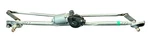 08-23 Dodge Challenger Windshield Wiper Linkage W/ Motor Oem 05028756AB. Fixed Price $70.00.