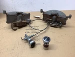 55 56 Corvette Trico Vacuum Pump Windshield Wiper Switch & Lighter Belair Nomad. Fixed Price $134.99.