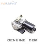 2015-2018 Porsche Macan Windshield Wiper Motor 95B955113B. Fixed Price $28.49.