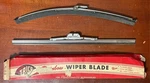 56-57 Corvette Lincoln Mercury 55-56 Packard Cadillac Wiper Blades RB12-2 Trico. Fixed Price $49.99.