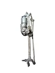 2015-2016 Audi S8 Windshield Wiper Motor Linkage 4H1955023D. Fixed Price $98.74.
