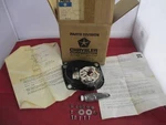 2 Speed Wiper Motor Park Switch & Housing 70-73 Valiant Dart Nos Mopar 3431507. Fixed Price $69.95.