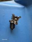 87 88 91 92 Toyota Tercel Windshield Wiper Motor 44785. Fixed Price $59.85.
