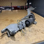 1993-1997 Volvo 850R Windshield Wiper Transmission Motor Assembly Oem. Fixed Price $69.95.