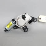 2011-2018 Porsche Cayenne 958 Rear Back Window Wiper Motor 7P5955711A Oem. Fixed Price $62.24.
