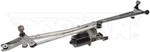 Dorman 602-118AS Windshield Wiper Transmission Assembly Fits Dodge Ram. Fixed Price $248.53.
