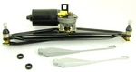 Wiper Motor Assembly Kit Silver Arms & Grommets Fits TYPE1 Bug Super Beetle. Fixed Price $299.99.