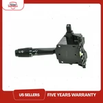 Trq New Turn Signal Switch Delay Wiper Lever For 1990-2002 Chrysler Dodge Jeep. Fixed Price $51.29.