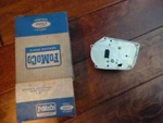 C0MF-17A511-A Nos Ford Mercury Wiper Cover & Switch 1960. Fixed Price $25.00.