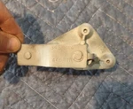 72 73 74 Charger Gtx Roadrunner Rh Wiper Pivot Oem #3431644. Fixed Price $27.90.