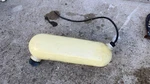 1975-79 Vw Volkswagen Bug Beetle Windshield Washer Bottle Helphos Oem 135955453. Fixed Price $46.99.