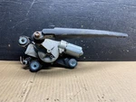 2004 2009 Mazda Windshield Rear Wiper Motor AB0366 Dg. Fixed Price $21.50.