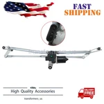 Windshield Wiper Motor & Linkage Assembly For Dodge Ram 1500 2500 2002-2004. Fixed Price $85.26.