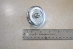 1940'S Gm Cadillac Power Window Option Trico Factory Sample Switch Assembly. Fixed Price $199.00.