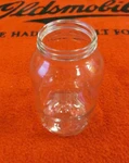 1941-1949 Oldsmobile 66 76 98 Nos Gm Windshield Washer Fluid Jar # 604088. Fixed Price $49.00.