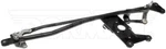 Dorman 602-058 Wiper Transmission Fits Audi Models 4D1955603D. Fixed Price $358.19.