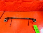 88-91 Honda Crx Windshield Wiper Motor Linkage Oem Factory #277. Fixed Price $74.95.