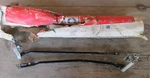 Nos 1971-1976 Gm Full Size Models Lh Rh Wiper Transmission Links 4939674-6. Fixed Price $69.99.