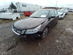 Wiper Transmission Hybrid Fits 14-15 Accord 12520617. Fixed Price $79.02.