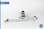 97-06 Jaguar XK8 Xkr X100 Windshield Wiper Motor Linkage Mechanism GJA8951AG Oem. Fixed Price $65.57.