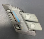 Oem 22535652 / DS1564 New Wiper Washer Switch. Free Shipping Made Usa. Fixed Price $187.75.