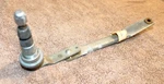1963-1966 Ford F100 F250 F350 F500 F600 Nos Lh Wiper Mounting Arm & Pivot Shaft. Fixed Price $179.00.