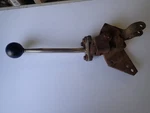 1971 1972 1973 1974 Mopar Body Dodge Dart Speed Shifter Plymouth With Knob. Fixed Price $249.00.