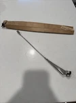 Nos New Amc 3410272 Anco Rh Wiper Arm 1957-58 Rambler Rebel Ambassador. Fixed Price $73.50.