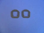1953 & 1954 Pontiac Windshield Wiper Transmission Seals-pair-usa Made. Fixed Price $9.99.