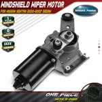Front Windshield Wiper Motor For Nissan Sentra 2000-2007 Sedan 28800-5M500. Fixed Price $50.09.
