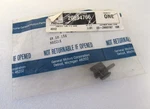 Nos 1987-1990 Chevy Beretta Corsica Windshield Wiper Washer Nozzle Gm 20694766. Fixed Price $11.99.