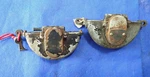 1931 1930'S Chevy Gm Closed Car Trico Olds Pontiac - Pair For Rebuild/parts. Fixed Price $29.00.