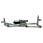 2016-2024 Jaguar Xf Xe Windshield Wiper Transmission Linkage W/ Motor Oem. Fixed Price $93.50.