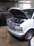 Rear Wiper Motor Fits 96-05 Astro 2139026. Fixed Price $65.00.
