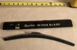 1957-1965 Buick, Chevy, Truck, Olds Rainbow Wiper Blade Nos Gm #1362726. Fixed Price $125.00.