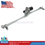 1X Windshield Wiper Motor & Linkage Assembly Fits 2002-04 Dodge Ram 2500 3500. Fixed Price $78.85.