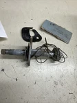 Gm 4628792 1954-56 Buick Roadmaster Super Lh Windshield Wiper Transmission Nos. Fixed Price $45.00.