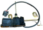 Mercedes 560SEC Left Headlight Wiper Motor 1268208542. Fixed Price $150.00.