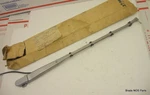 Nos Mopar 1975-1979 Fury Dodge Magnum Charger Chrysler Cordoba Rh Wiper Arm Assy. Fixed Price $159.89.