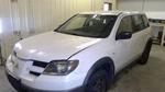Mitsubishi Outlander 2003 Wiper Transmission 196K Mi. MR971836 4009. Fixed Price $81.90.