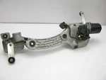 Windshield Wiper Motor W/ Linkage - Right Hand Drive Only For Jaguar Type. Fixed Price $44.95.
