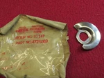 Nos 1957 58 Buick Roadmaster Super Special Century Limited Estate Wiper Arm Cam. Fixed Price $79.96.