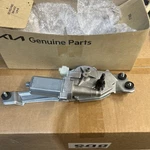 Late 2022 - 2025 Kia Sportage Tailgate Back Door Rear Wiper Motor New Body Style. Fixed Price $59.99.