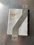 85-89 Ford Merkur Sierra XR4TI Lamp Failure Indicator Module 85BG-10C909-AA. Fixed Price $25.65.