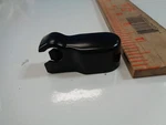 Porsche 911 928 964 Front Windshield Wiper Arm Protection Cap New Genuine. Fixed Price $12.95.